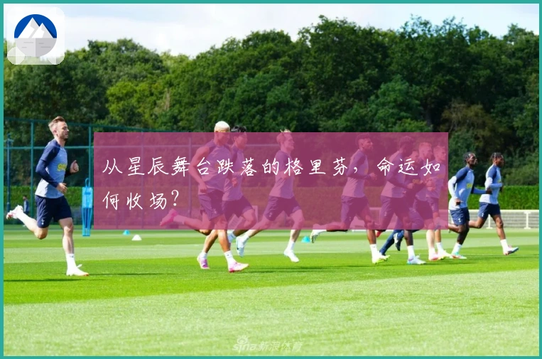 从星辰舞台跌落的格里芬，命运如何收场？