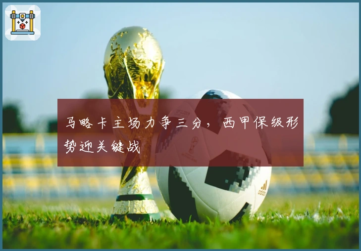 马略卡主场力争三分，西甲保级形势迎关键战